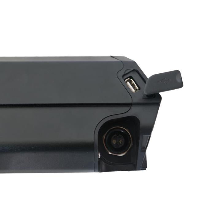 Eunorau 48V 14Ah Replacement Battery – MAX & G20 Cargo Ebikes