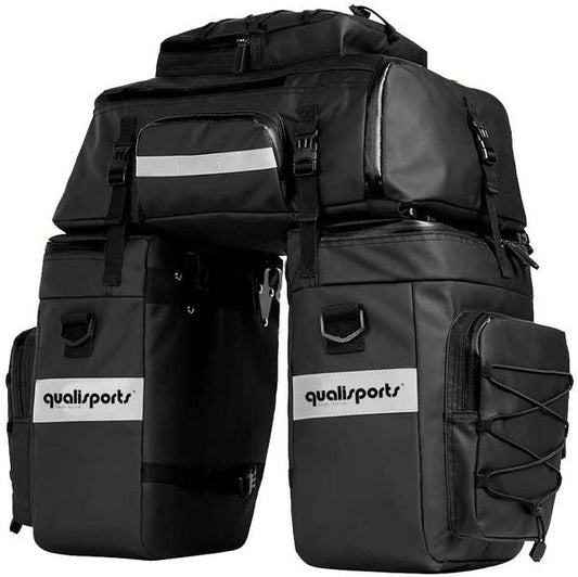 PANNIER BAG SET 3 IN 1