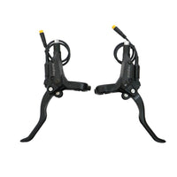 Thumbnail for EUNORAU 2-Piston Hydraulic Disc Brake Sensor Set with 180MM Brake Rotors for BBS/ENA motor kits&eBike Upgrade