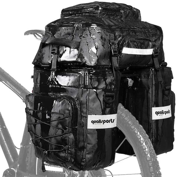 PANNIER BAG SET 3 IN 1