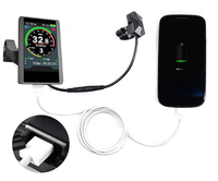 Thumbnail for Bafang ENA 850C LCD Display