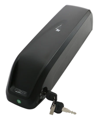 Thumbnail for EUNORAU 48V 17Ah FAT-HS/G20-CARGO/MAX-CARGO/DEFENDER-S/SPECTER-S/SPECTER ST Second Battery