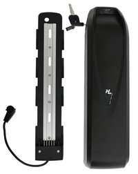 Thumbnail for EUNORAU 48V 17Ah FAT-HS/G20-CARGO/MAX-CARGO/DEFENDER-S/SPECTER-S/SPECTER ST Second Battery