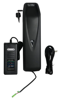 Thumbnail for EUNORAU 52V14AH B05 HAILONG Ebike Battery