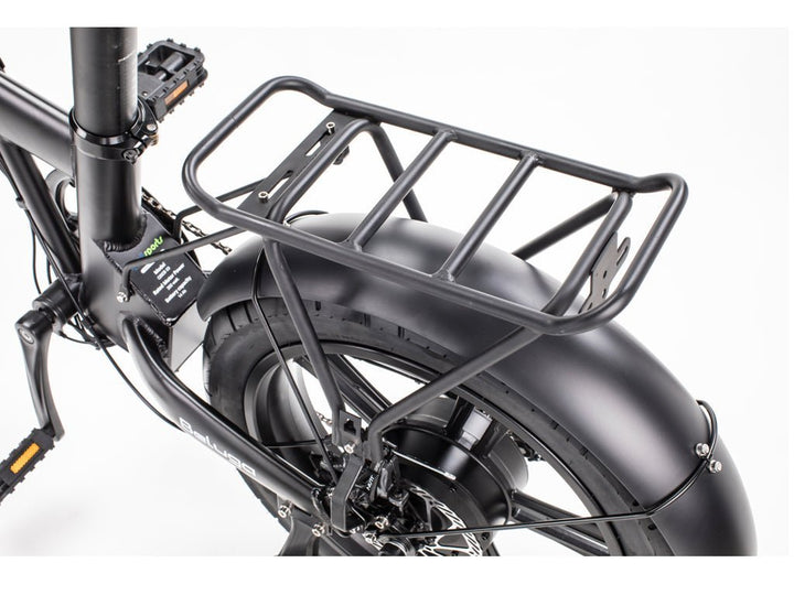 REAR RACK-BELUGA