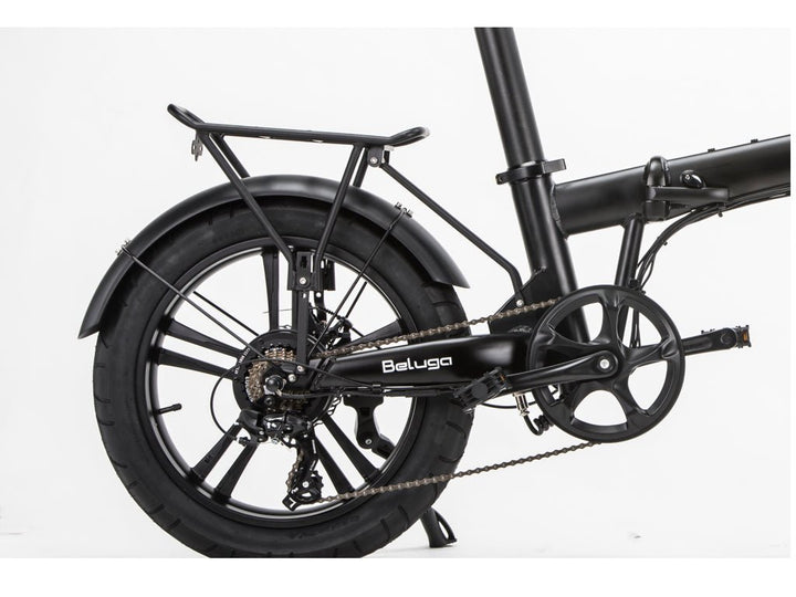 REAR RACK-BELUGA