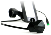 Thumbnail for BAFANG Motor/ENA Kit C965 LCD Display