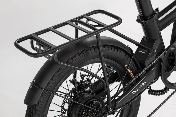 REAR RACK-DOLPHIN