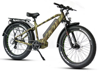 Thumbnail for Eunorau FAT-HD 1.0 Pro / HUNTER X7