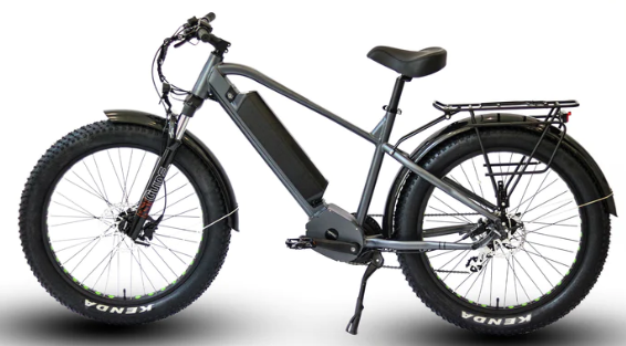 Eunorau FAT-HD 1.0 Pro / HUNTER X7