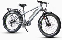 Thumbnail for Eunorau FAT-HD 1.0 Pro / HUNTER X7