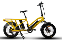 Thumbnail for Eunorau G30-CARGO