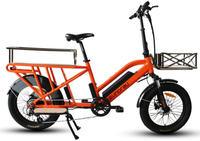 Thumbnail for Eunorau G30-CARGO