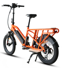 Thumbnail for Eunorau G30-CARGO