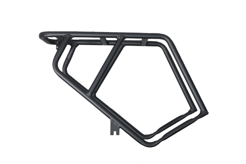 REAR RACK FOR CHEETAH
