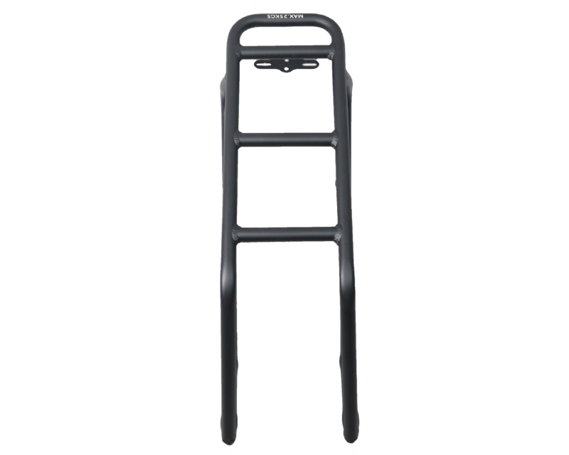 REAR RACK FOR CHEETAH