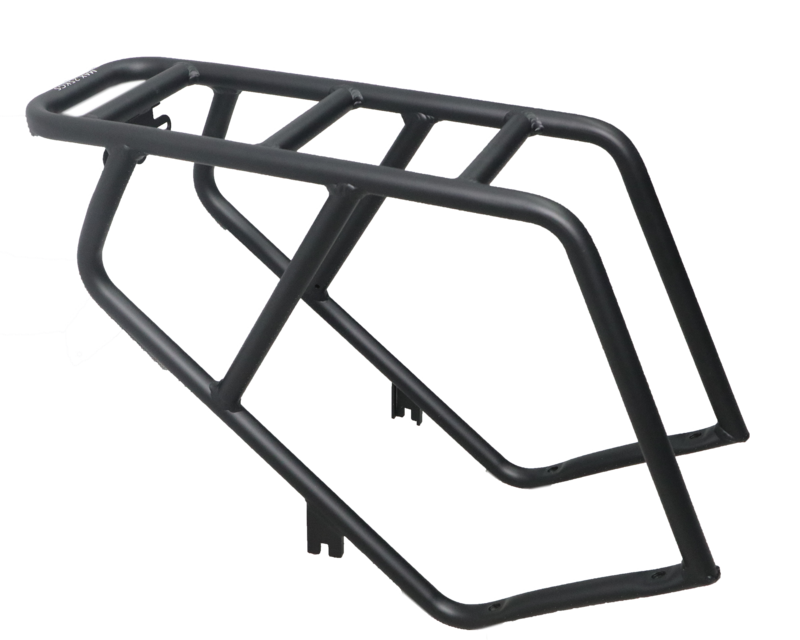 REAR RACK FOR CHEETAH