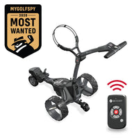 Thumbnail for M7 REMOTE Electric Caddy