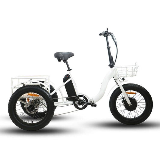 Eunorau NEW-TRIKE 2.0