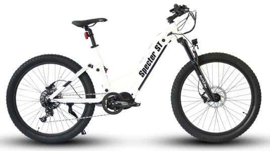 EUNORAU SPECTER-ST 2.0