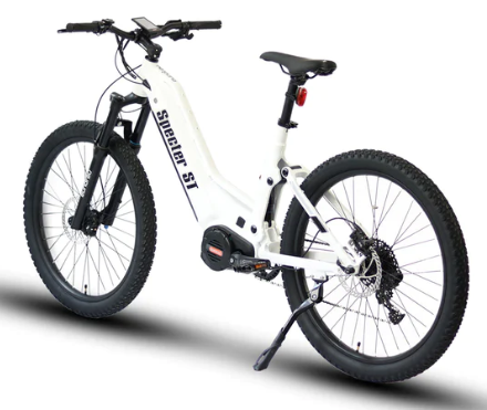 EUNORAU SPECTER-ST 2.0