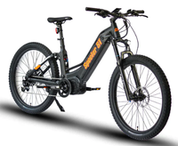 Thumbnail for EUNORAU SPECTER-ST 2.0