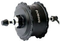 Thumbnail for BAFANG fat bike 48V750W Rear Hub Screw Freewheel Motor