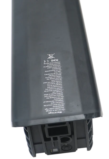 EUNORAU 48V17Ah SPECTER-S/SPECTER-ST Replace & Upgrade battery