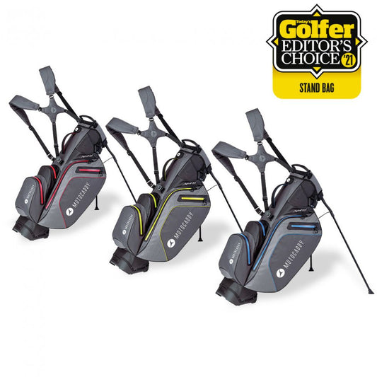HydroFLEX Stand Bag