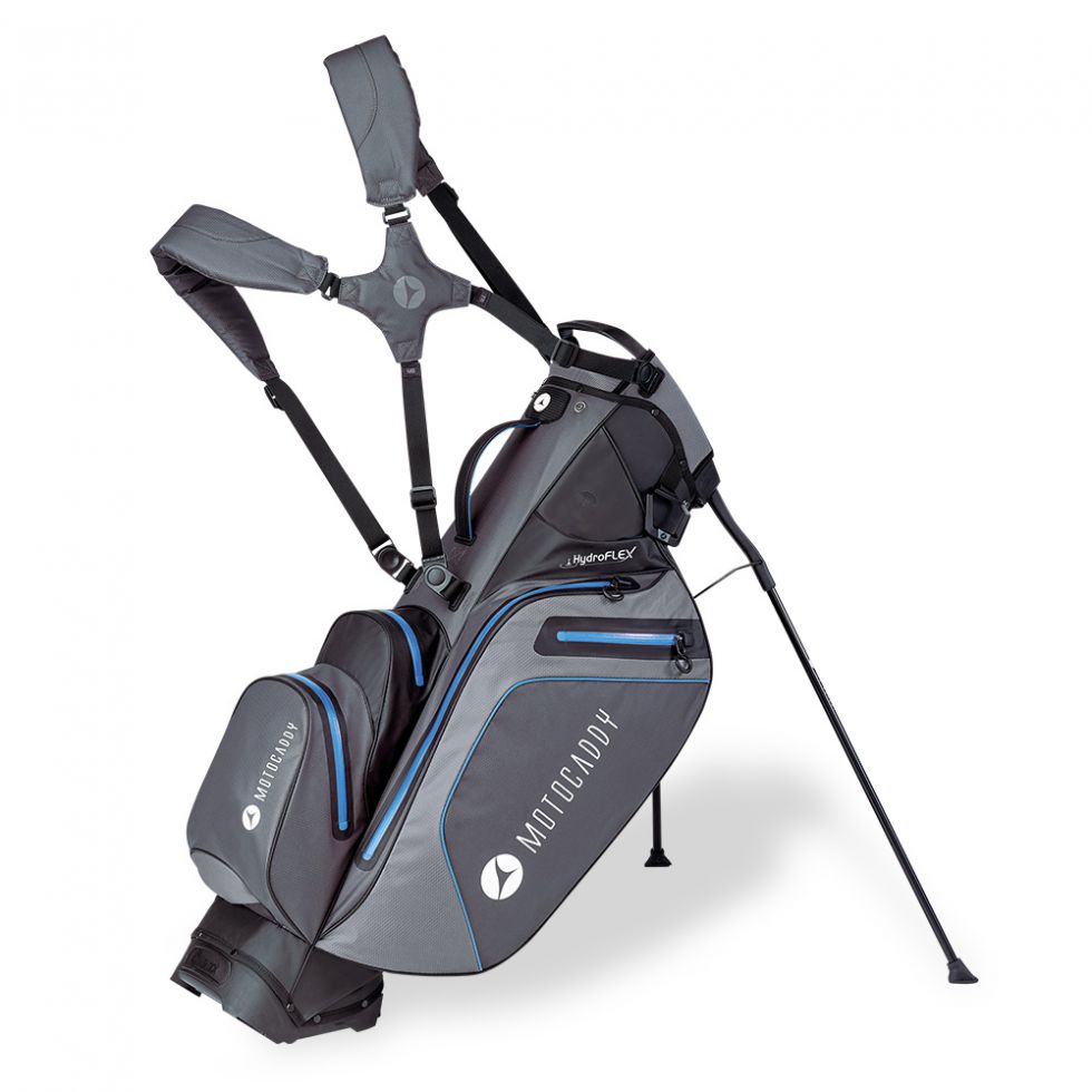 HydroFLEX Stand Bag