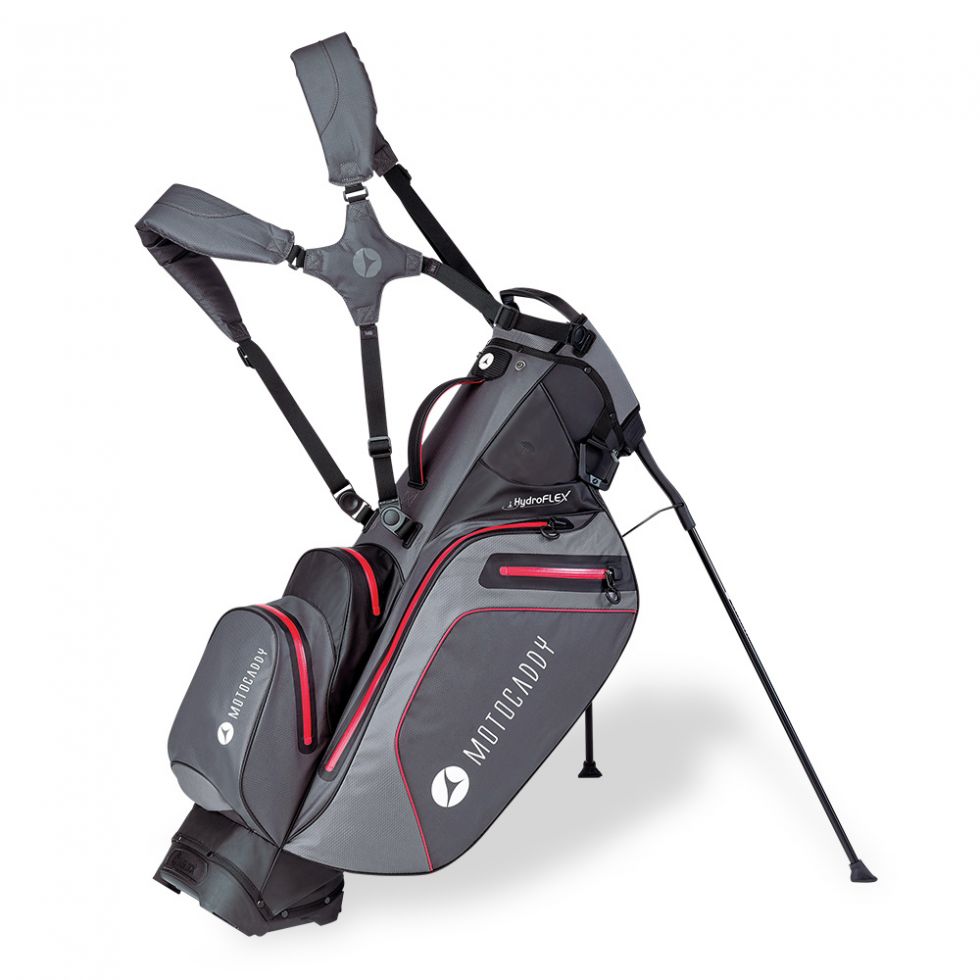 HydroFLEX Stand Bag