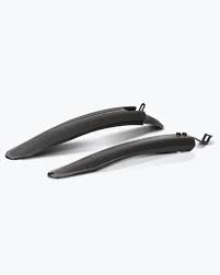 Fenders for Seagull Electric Mountain Bike and Vortex