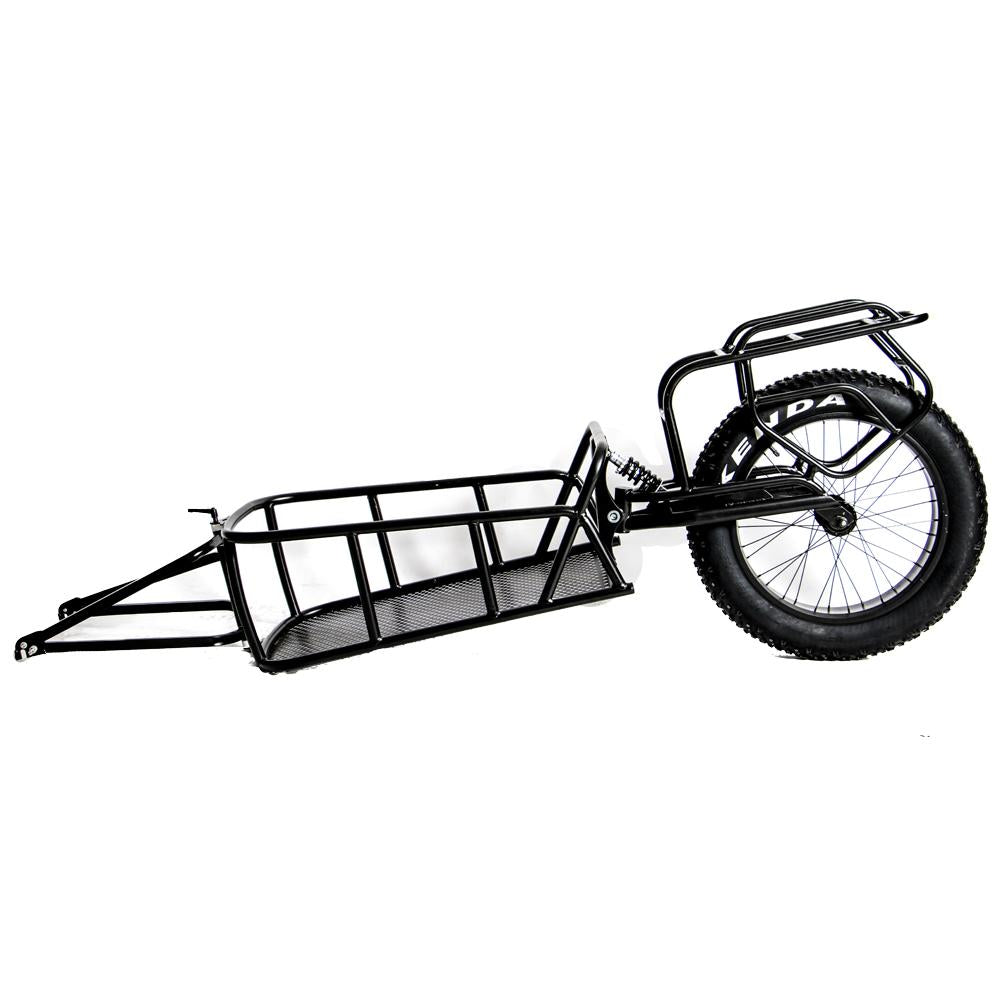 Eunorau Cargo Trailer - 1 Wheel
