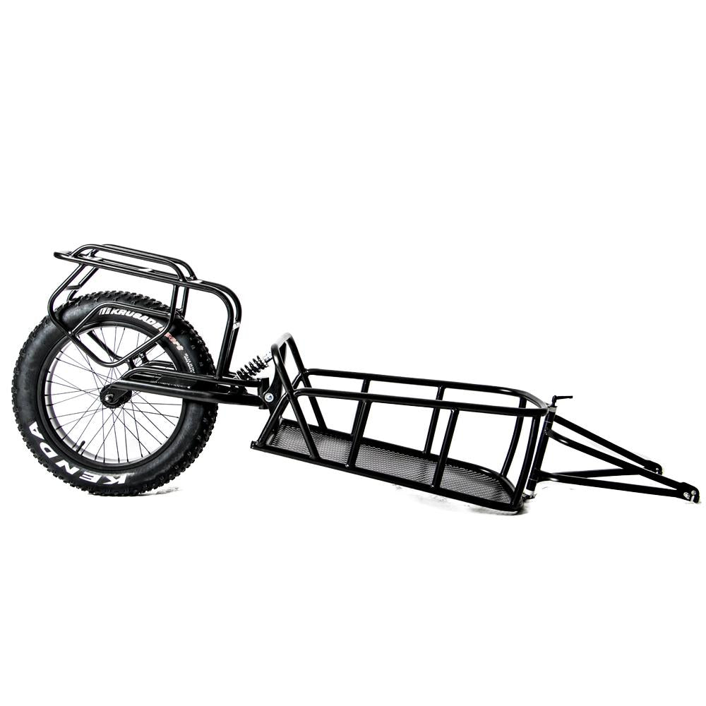 Eunorau Cargo Trailer - 1 Wheel