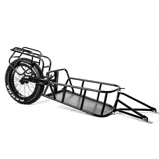 Eunorau Cargo Trailer - 1 Wheel