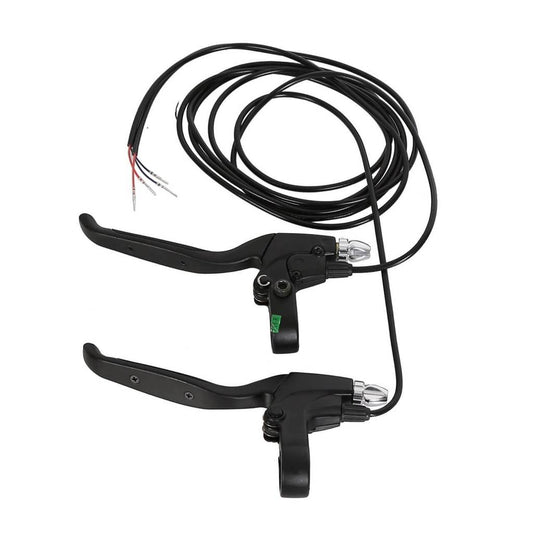 Brake levers