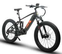 Thumbnail for Eunorau FAT-HS