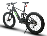 Thumbnail for Eunorau FAT-HS