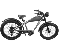 Thumbnail for FENDER BUNDLE FOR CHEETAH