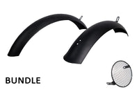 Thumbnail for FENDER BUNDLE FOR CHEETAH