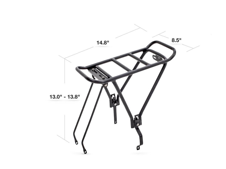 REAR RACK-BELUGA