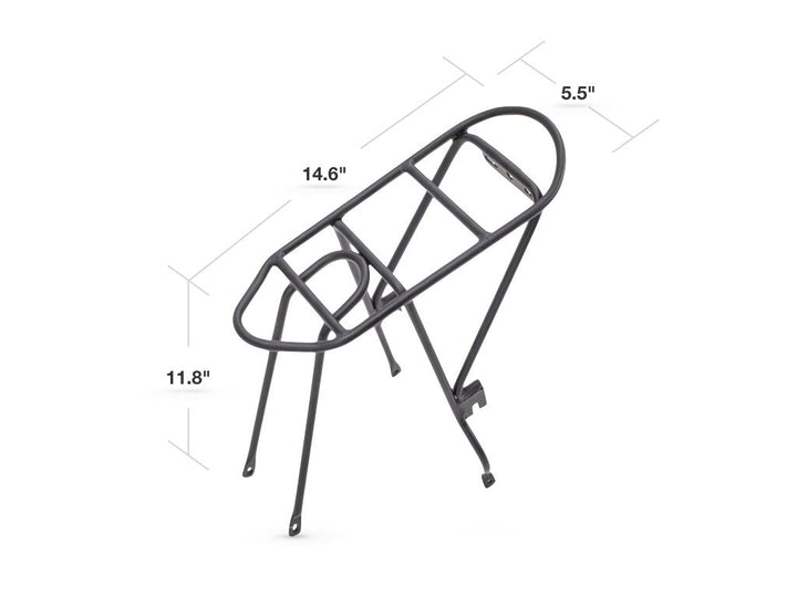 REAR RACK-VOLADOR