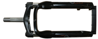 Thumbnail for EUNORAU Fat Tire Bike Suspension Front Fork for FAT-AWD/FAT-STEP/FAT-MN