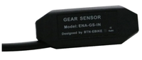 Thumbnail for EUNORAU Gearsensor for Bafang BBS, Intelligent shifting sensor with HIGO connector