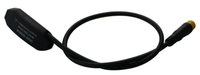 Thumbnail for EUNORAU Gearsensor for Bafang BBS, Intelligent shifting sensor with HIGO connector