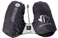 Thumbnail for Hot Mitts (Pair)