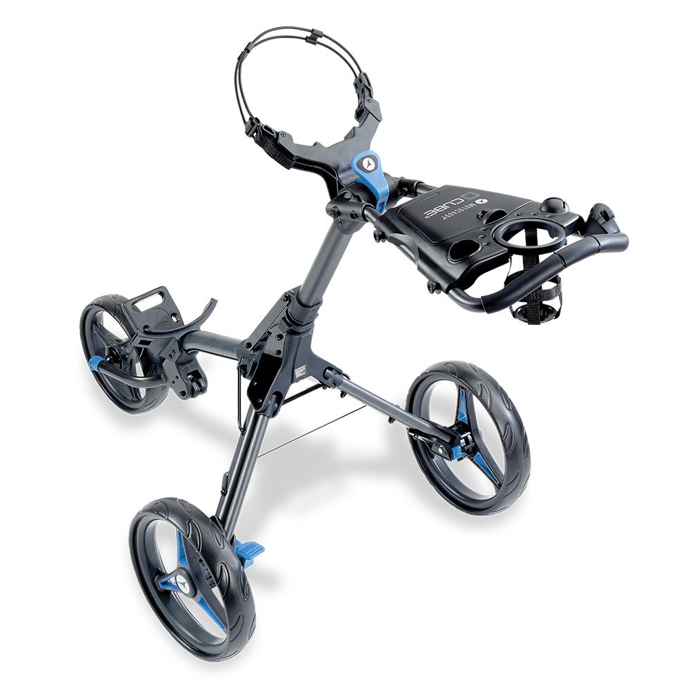 CUBE Push Cart