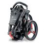 CUBE Push Cart