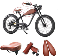 Thumbnail for Tan Replacement Accessories for Cheetah Plus