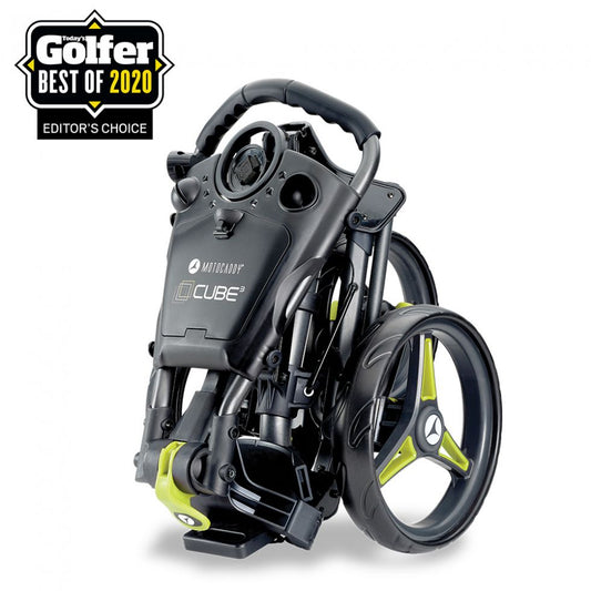 CUBE Push Cart